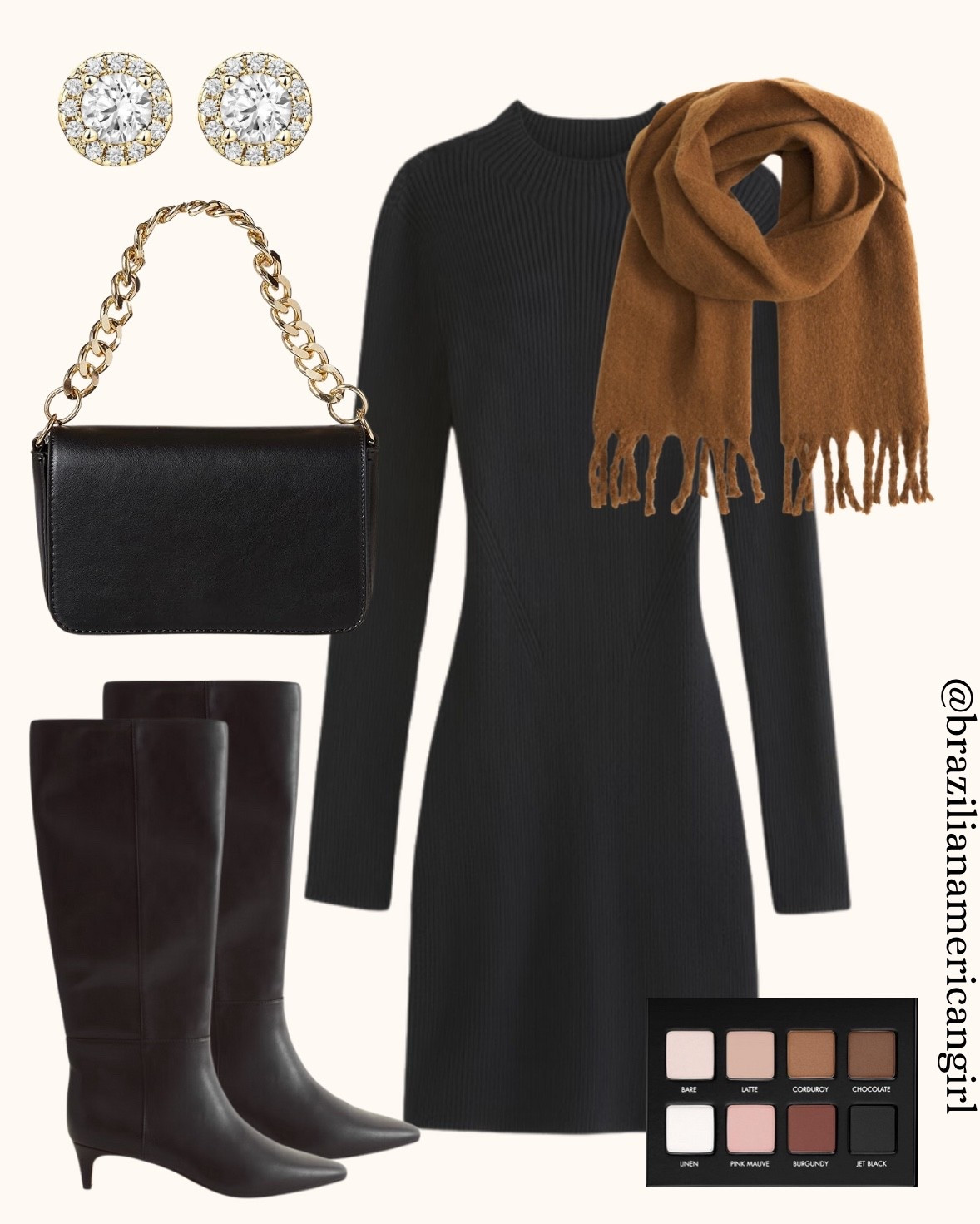 A&F Look

#LTKSeasonal #LTKFindsUnder100 #LTKStyleTip