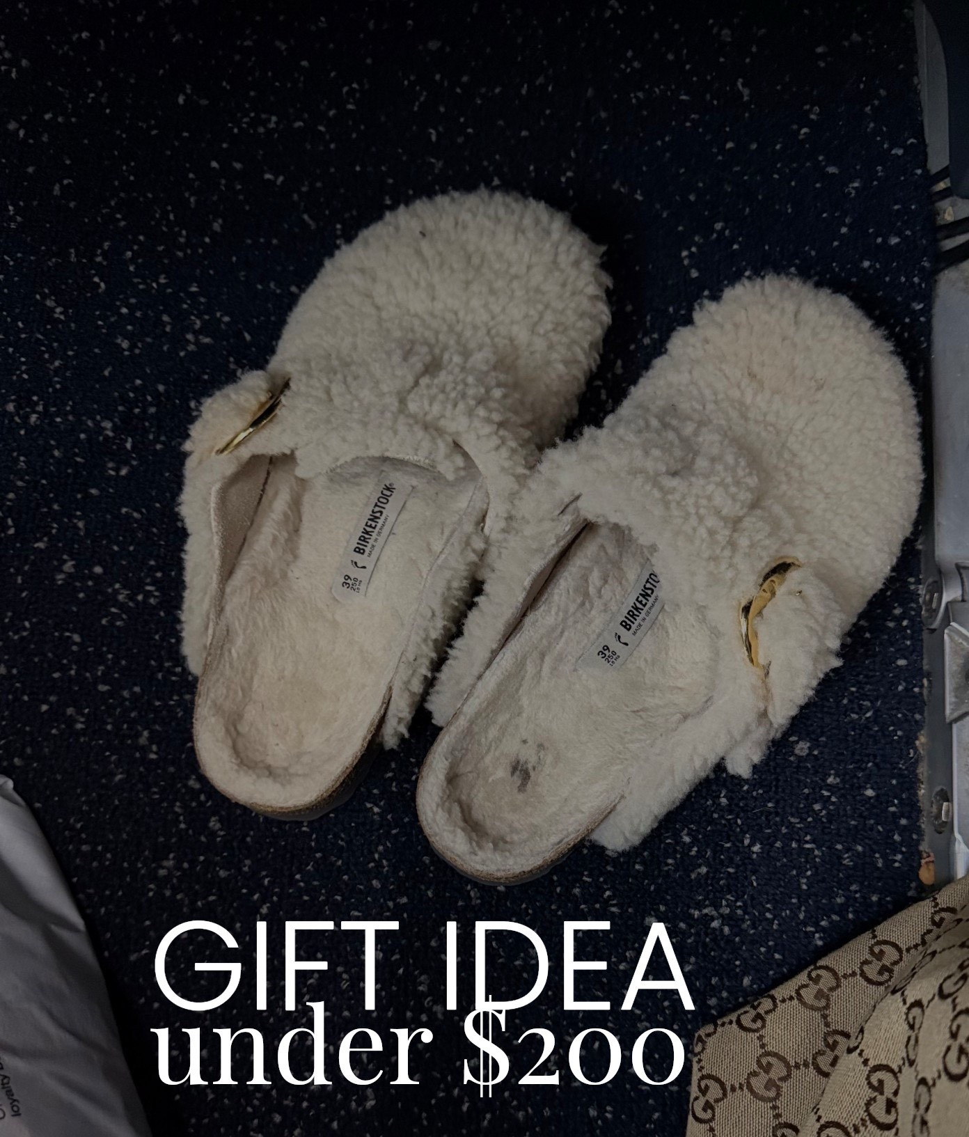 Fuzzy Birkenstocks make for the perfect house slipper✨

Size 8 

gift idea, gift guide, house shoes, house slippers, under $200, Birkenstocks, fuzzy house shoes, mom of 3, Nashville, Dede Raad, dress up buttercup

#LTKGiftGuide #LTKShoeCrush #LTKHoliday