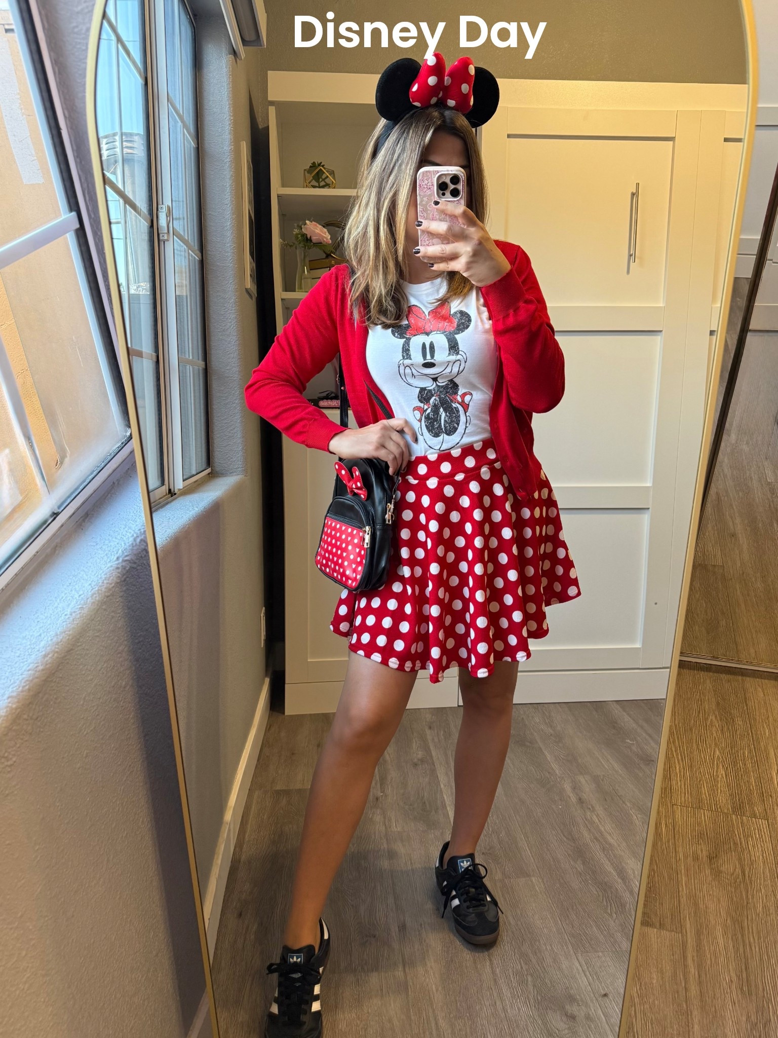 We just visited the most expensive—I mean Happiest—place on earth 🏰😂 It was the kids’ first time, and they had the best day ever!
Full disclosure: I’m not a theme park person. Don’t come for me 😅 I’d rather do almost anything than stand in line all day.

#LTKHalloween #LTKFindsUnder100 #LTKSeasonal