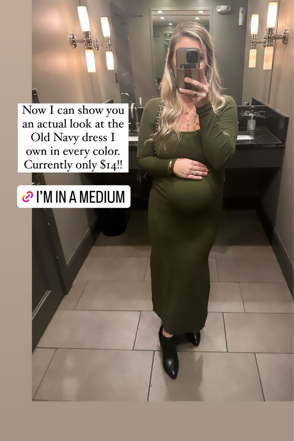 I’ve been living in these 

#LTKHoliday #LTKGiftGuide #LTKSeasonal