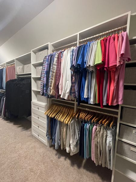 ALL LINED UP.

#organizedsimplicity #home #organization #professionalorganizers #atlanta #organizedhome #atlantaorganizers #homeorganization #organizing #closetorganizing #closetinspo