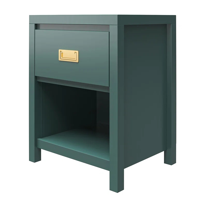 Haven 1 Drawer Nightstand | Wayfair North America