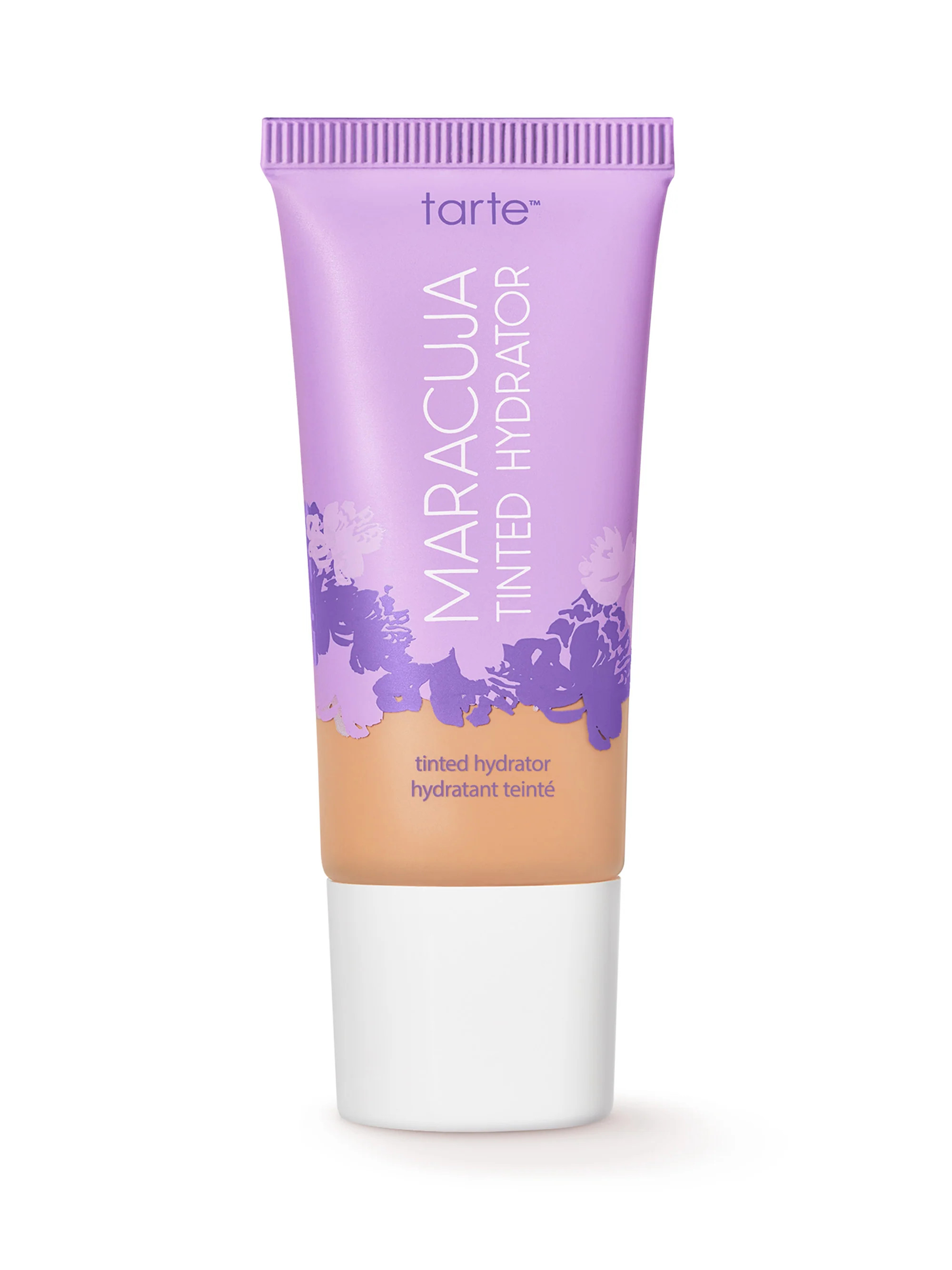 maracuja 12-hour hydrating tinted moisturizer | tarte cosmetics (Global)