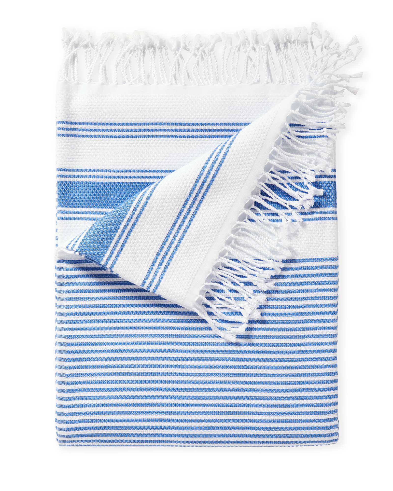 St. Tropez Towel | Serena and Lily