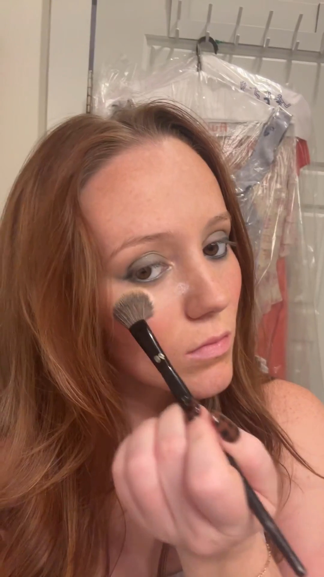 Makeup ! The eyeshadow is an old morphe 35 sweet oasis eyeshadow  

Gram, Patrick ta, Charlotte tilbury

#LTKParties #LTKBeauty