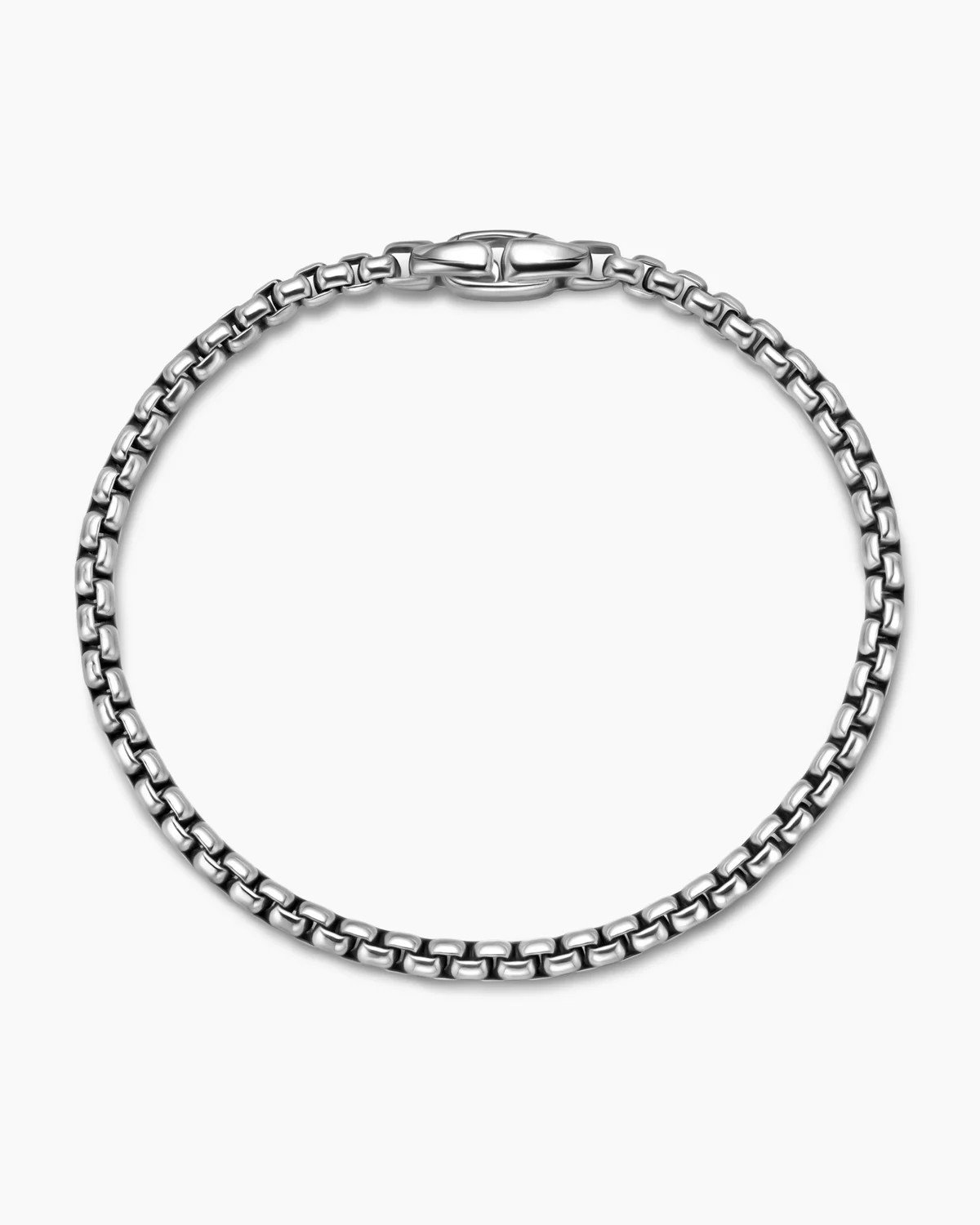 Box Chain Bracelet | David Yurman