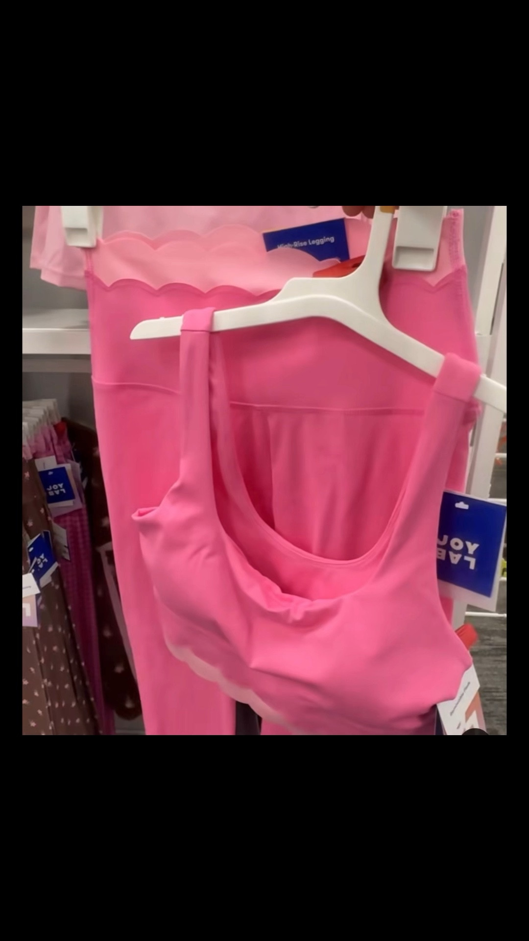 A dreamy, hyper-aesthetic color-blocked clothing rack, filled with perfectly arranged pastel tees in sunshine yellow, bubblegum pink, and soft sky blue. Smooth fabric drapes effortlessly on sleek white hangers, each aligned with precision for a visually satisfying gradient effect. Soft studio lighting creates a luminous, glossy finish, highlighting texture and color harmony. Minimalist, boutique-chic, Pinterest-ready styling with a clean, modern fashion edit vibe — bright, cheerful, and irresistibly organized.

⸻

📌 Hashtags (Copy & Paste)

#closetaesthetic #pastelwardrobe #colorcoordinated #fashionaesthetic #organizedcloset #pastelstyle #trendystyle #springvibes #pinterestinspired #pinkaesthetic #yellowaesthetic #blueaesthetic #closetgoals #styleinspo #fashionflatlay #trendypics #minimalistcloset #wardrobeinspo #pantonecolors #trendyheidi

#LTKdayinmylife #LTKHoliday #LTKGiftGuide