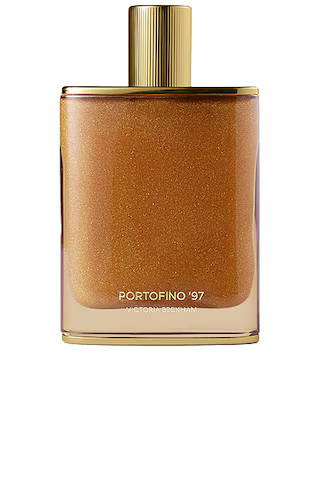 Portofino '97 Shimmering Golden Body Oil | FWRD 