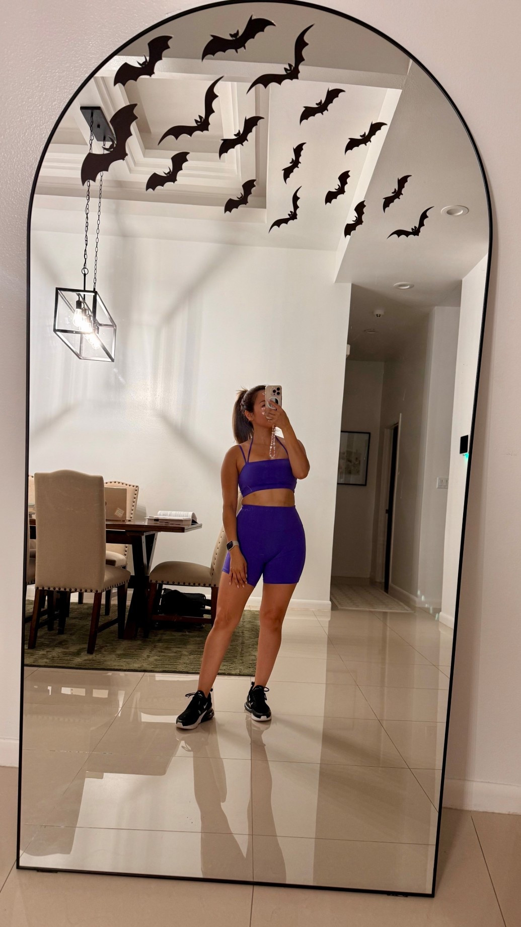 We workout  

#LTKFindsUnder50 #LTKActive #LTKPetite