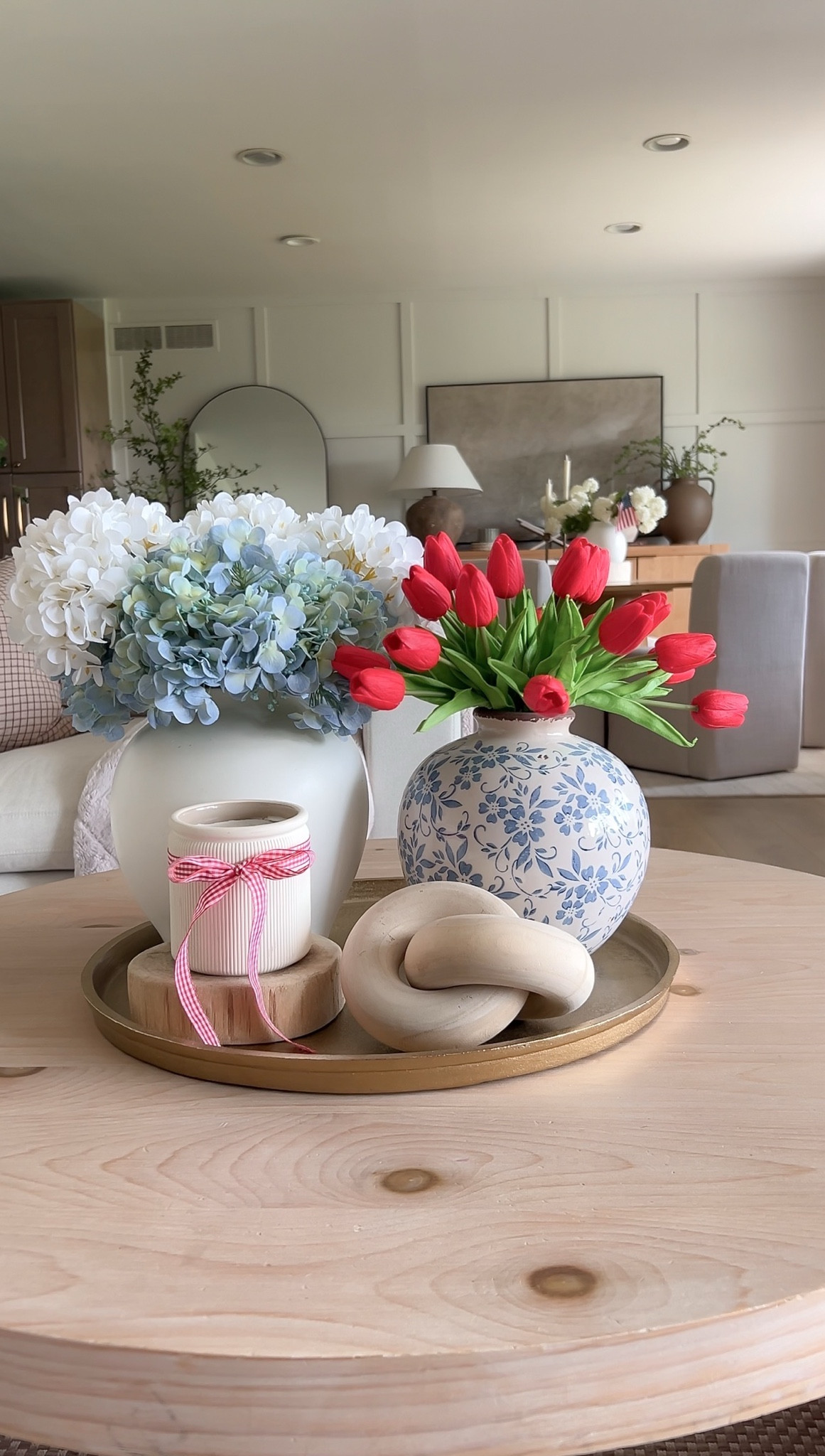 Patriotic home decor I’m loving

#LTKHome #LTKSeasonal