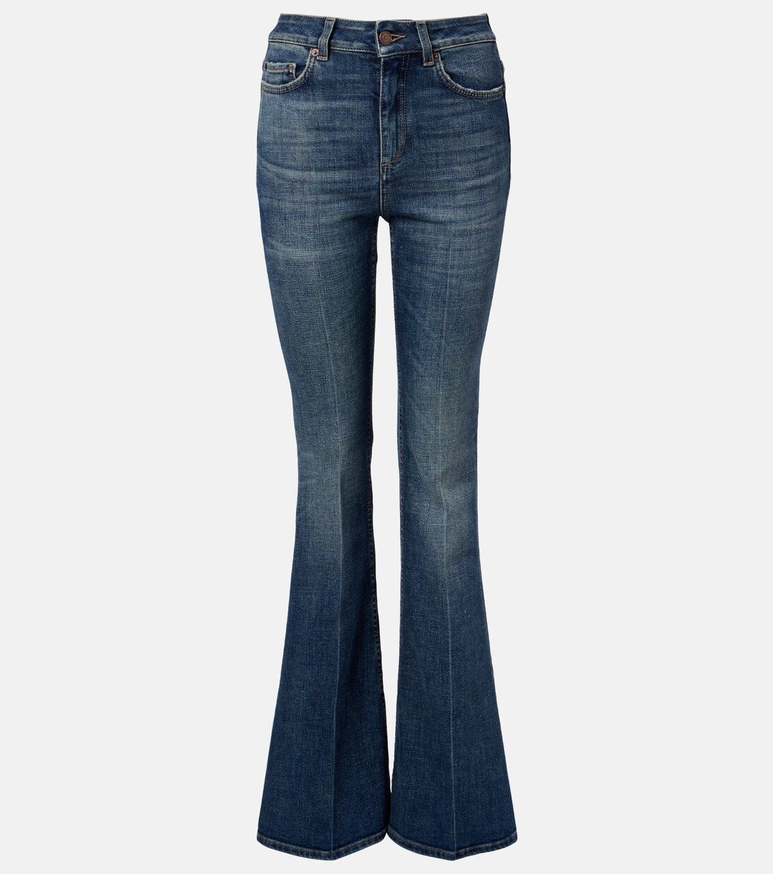 Blue Jeans Baby flared jeans | Mytheresa (US/CA)