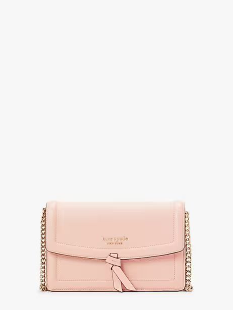 knott flap crossbody | Kate Spade (US)