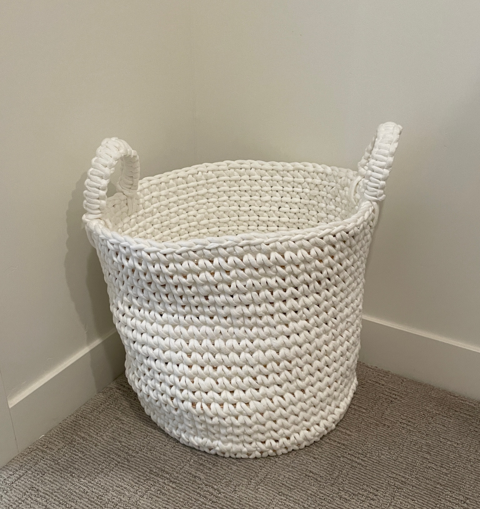 #ropebasket #ropehamper #whiteropebasket #closet #homedecor #storage #shabbychic #whitebaskets #homeorganization #closethamper #largewhitebasket #largewhitehamper

#LTKhome #LTKGiftGuide #LTKFind