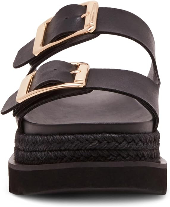 Madden Girl Women's Mythicall Flat Sandal | Amazon (US)