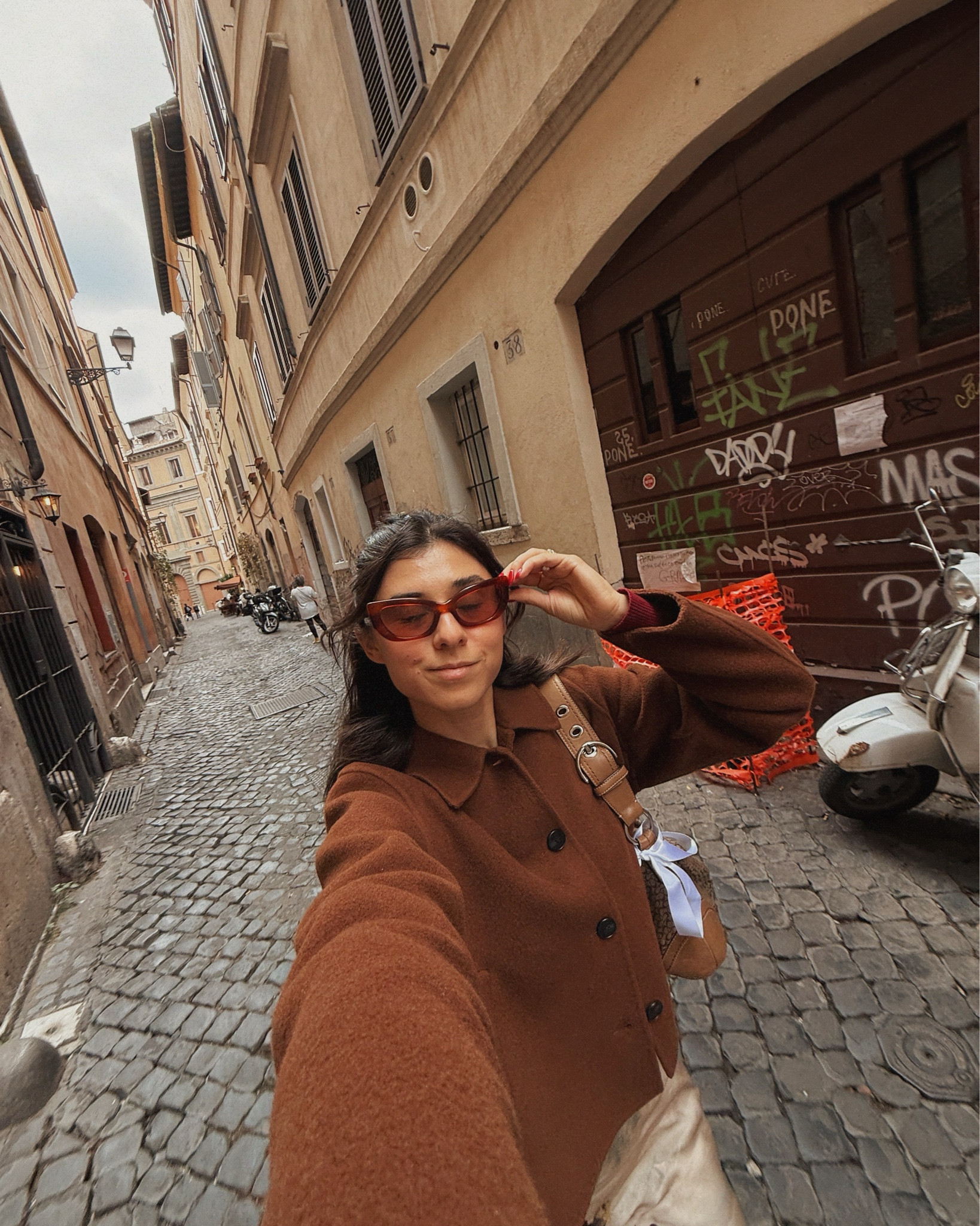 bucket list coat

#LTKTravel #LTKSeasonal #LTKPetite