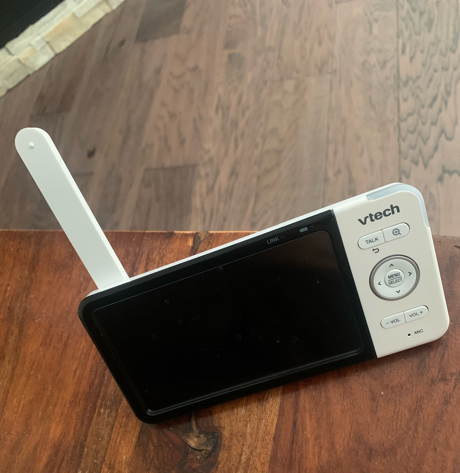 Vtech baby monitor on sale!

#LTKsale #LTKkids #LTKbaby