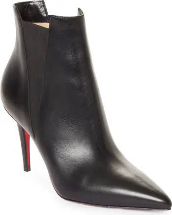 Christian Louboutin Astribooty Pointed Toe Chelsesa Boot | Nordstrom | Nordstrom