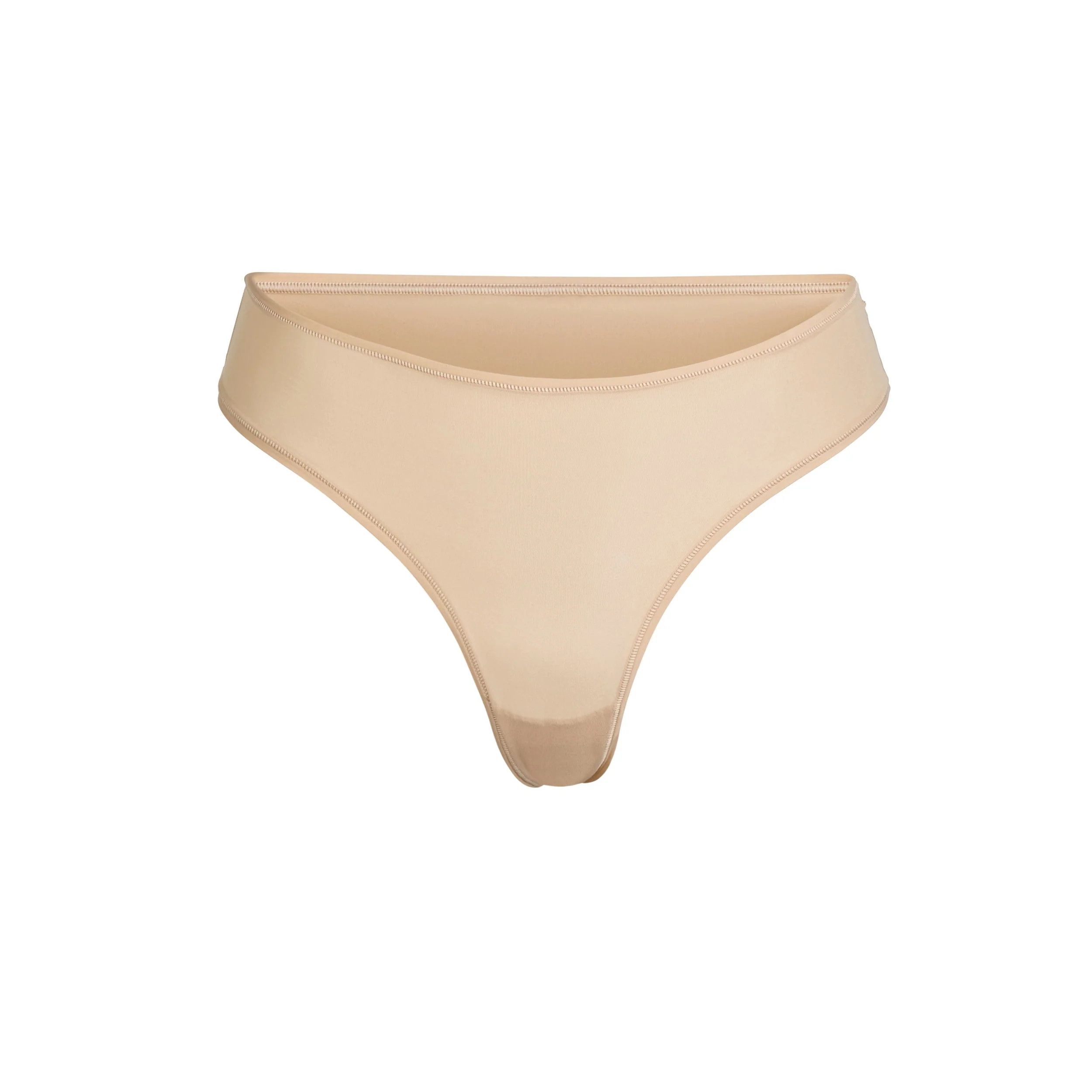 FITS EVERYBODY THONG | SKIMS (US)