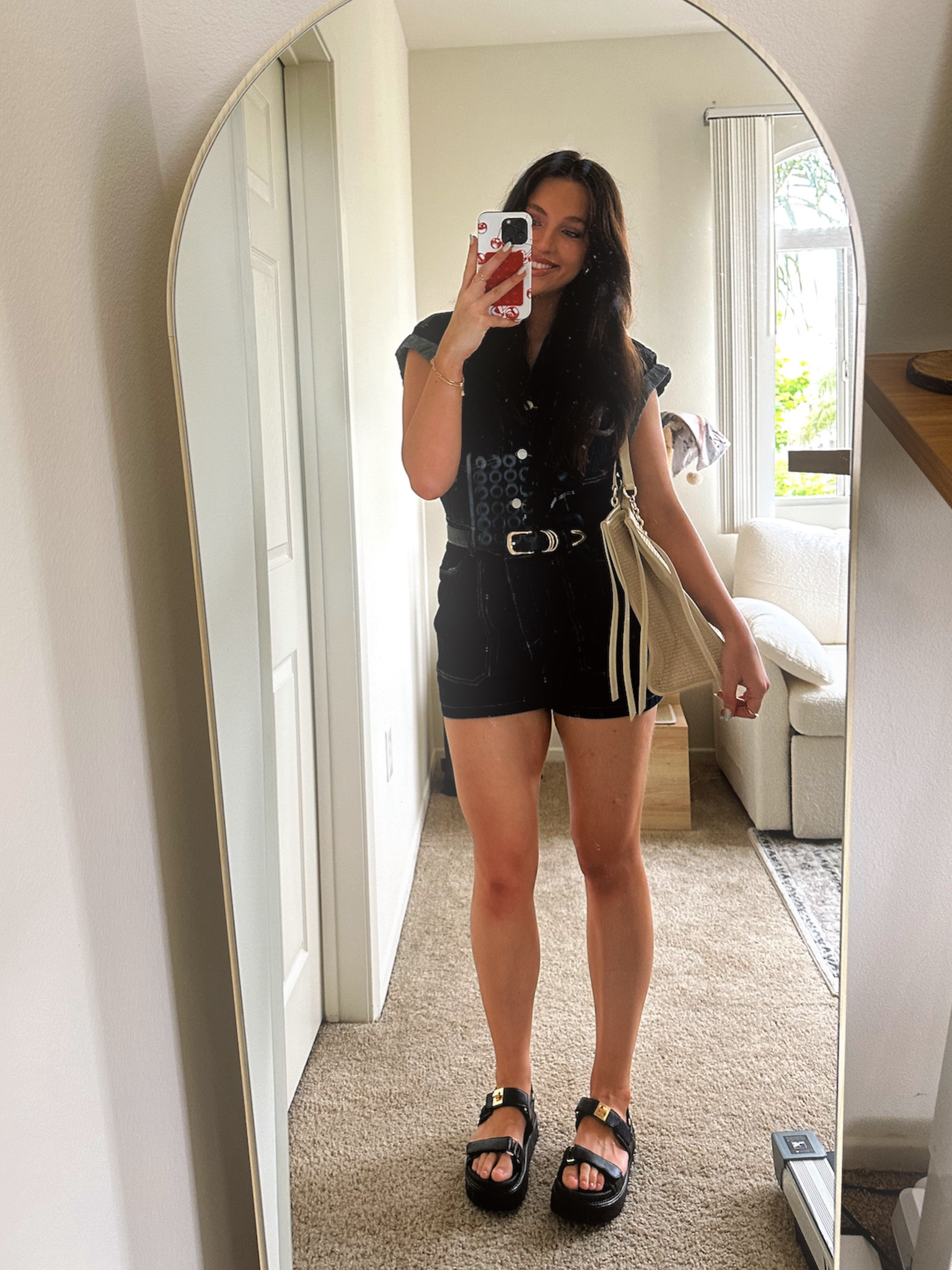 Brunch ootd! 🤍

#LTKSeasonal #LTKFindsUnder100 #LTKStyleTip