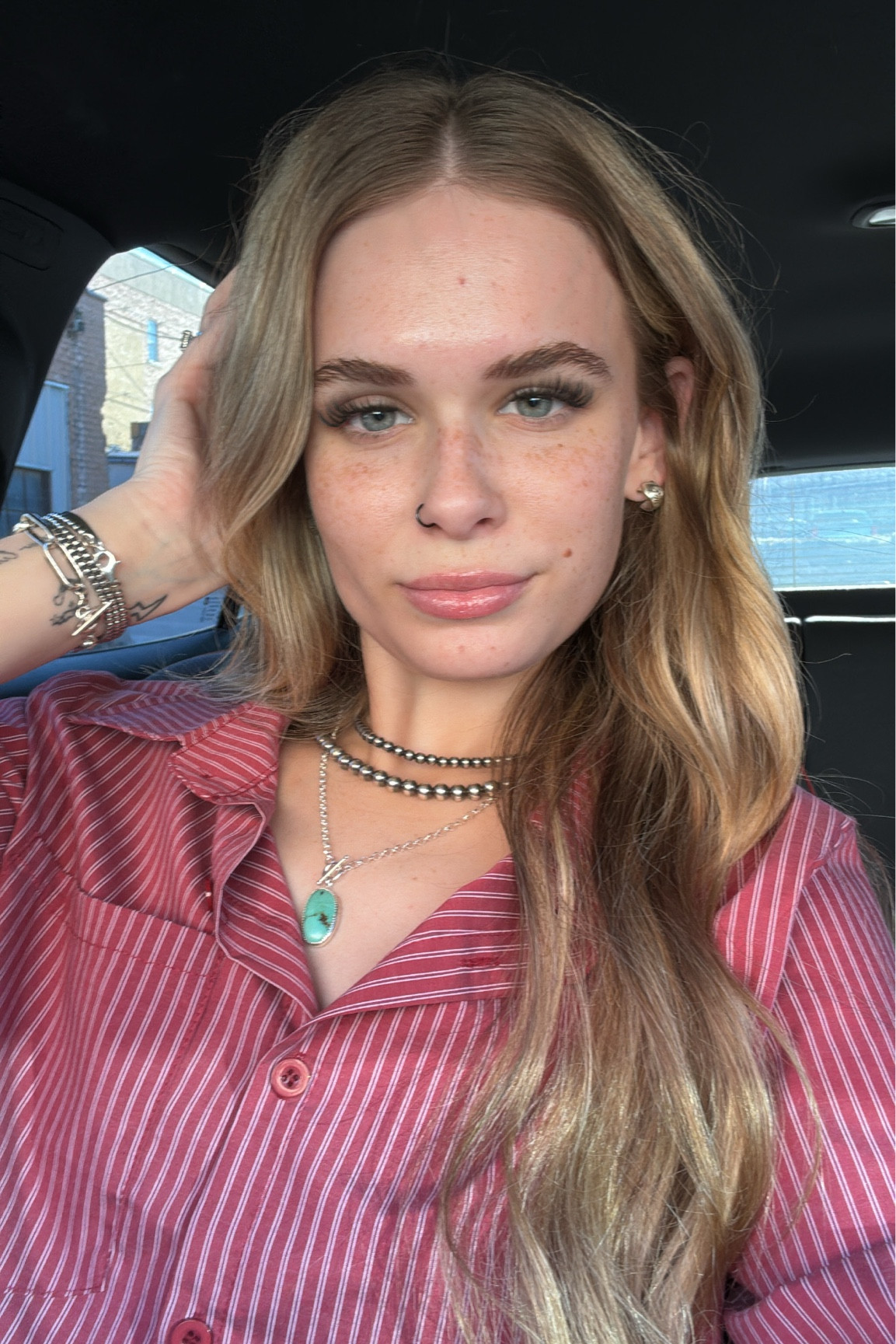 Shirt!