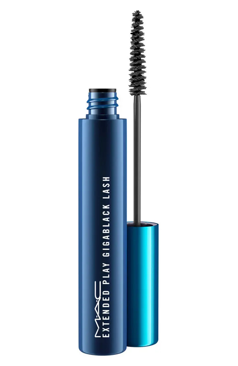 MAC Extended Play Gigablack Lash Mascara | Nordstrom