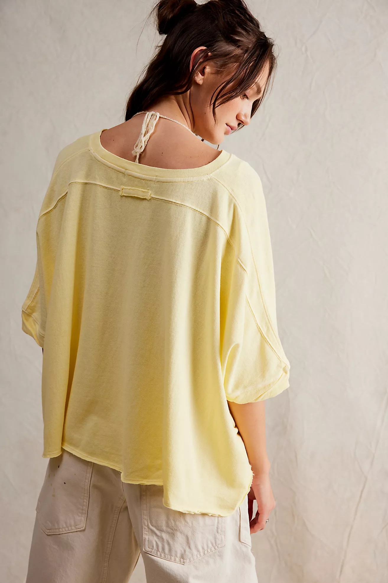 We The Free CC Tee | Free People (Global - UK&FR Excluded)