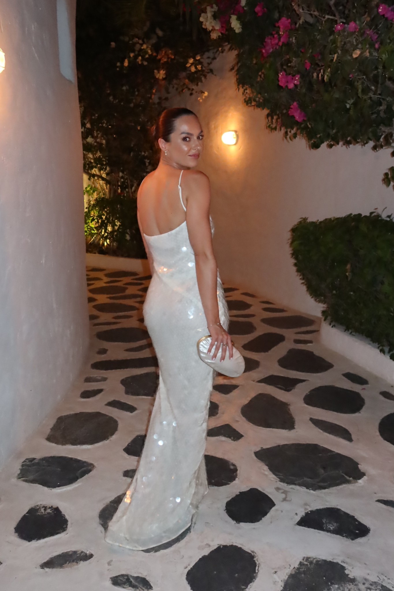 My favourite hen do outfit 🤍💍

#LTKdresses #LTKwedding #LTKpartywear