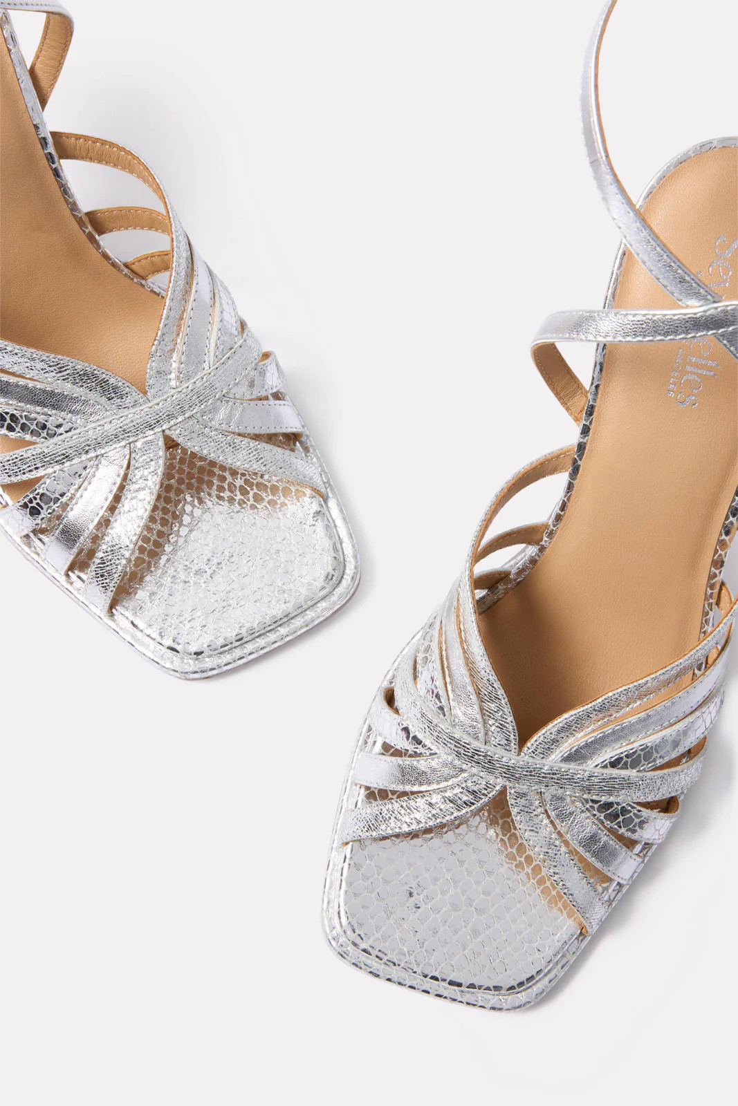 Dress to Impress Heel | Evereve