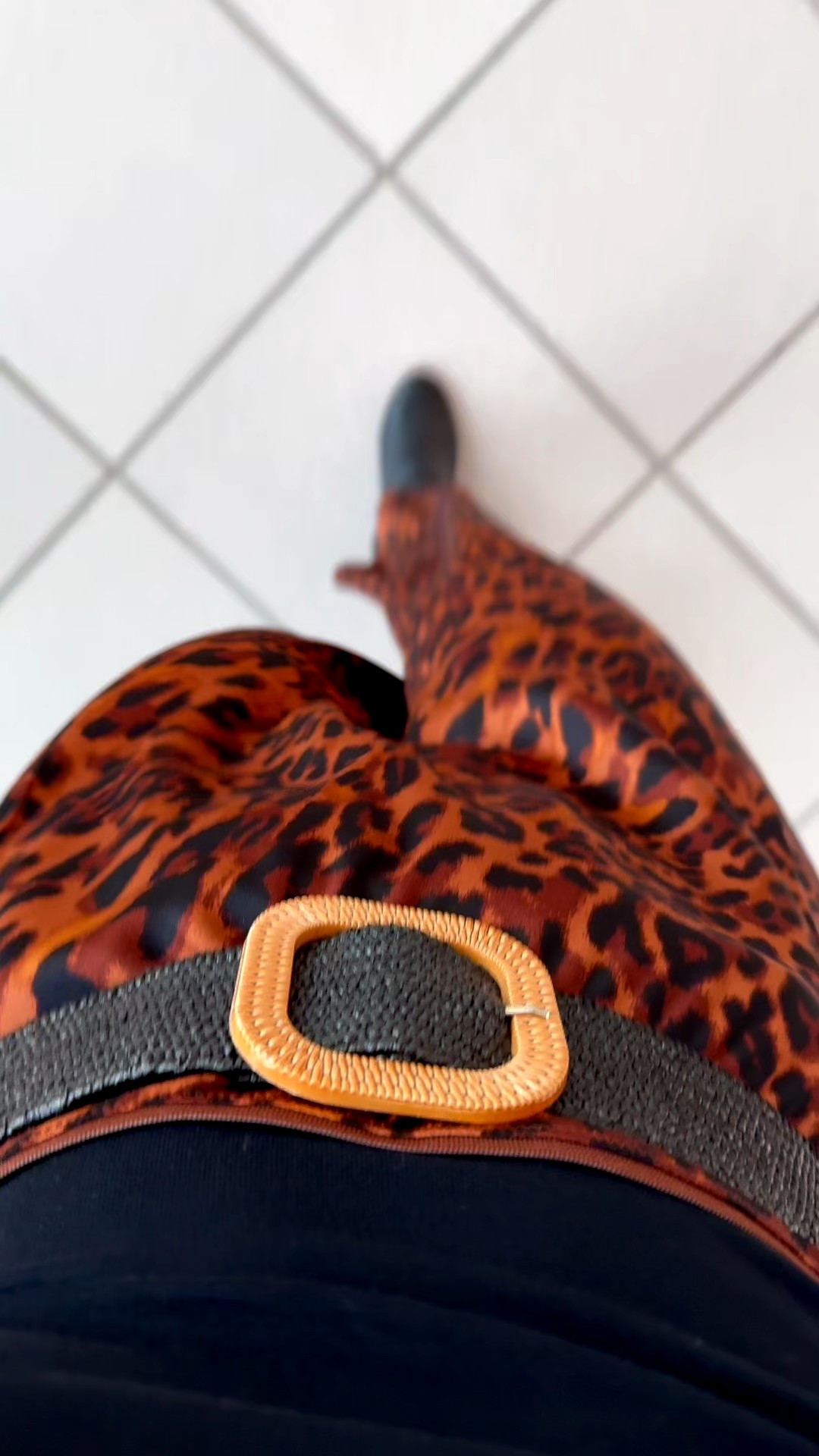 Leopard print is always a go to for a fall outfit 🐆

#LTKSeasonal #LTKStyleTip #LTKFindsUnder50