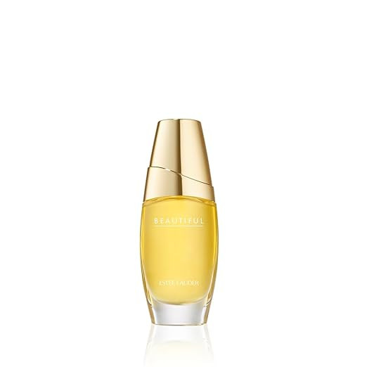 Estée Lauder Beautiful Eau de Parfum Spray with Notes of Rose, Lily, Tuberose & Orange Flower | ... | Amazon (US)