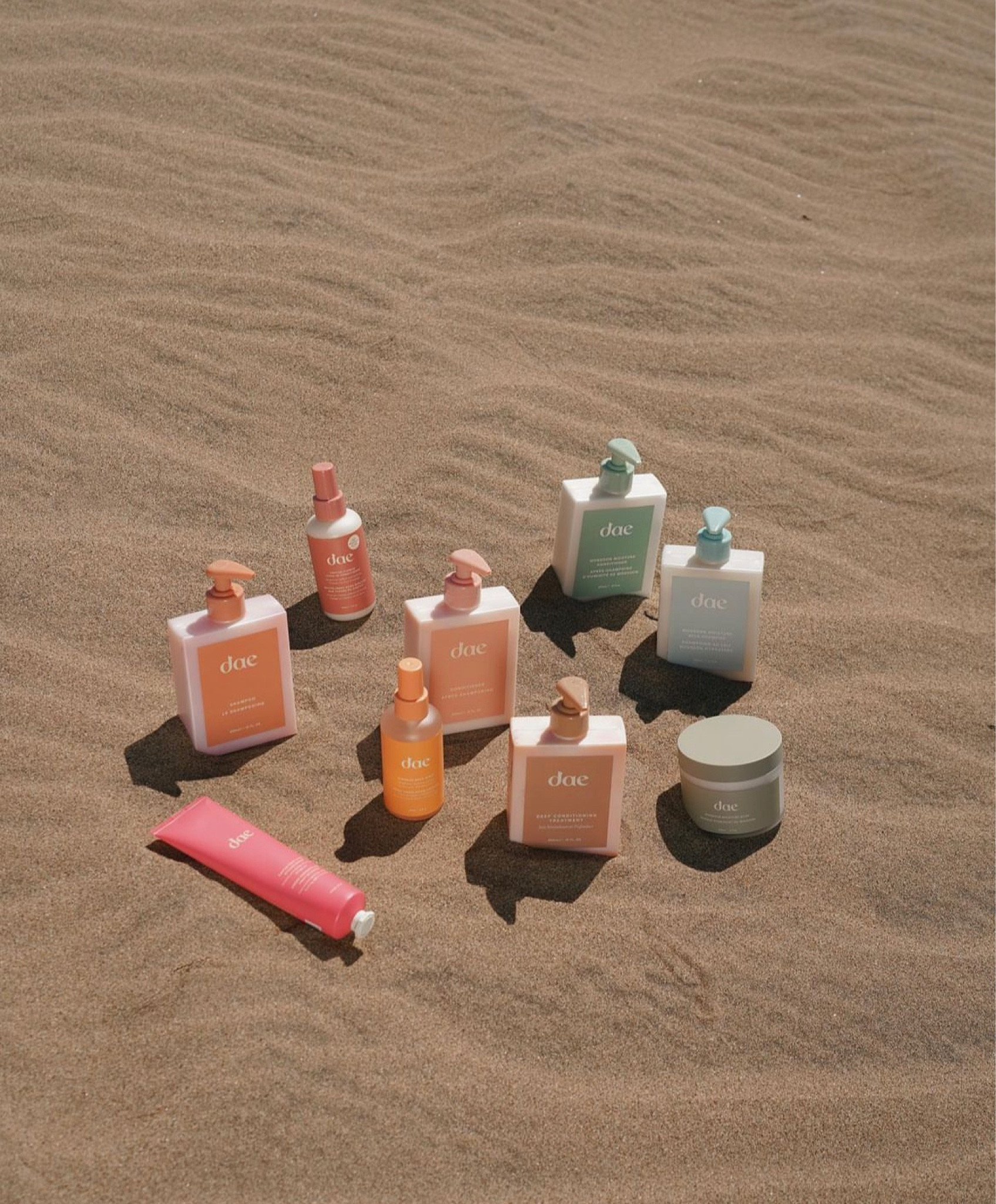 #1 gift recommendation! all  fav products in trial sizes! 