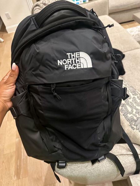 North face I hear makes the best backpacks that will last! Finally grabbed one for back to school.

#LTKfamily #LTKkids #LTKBacktoSchool
