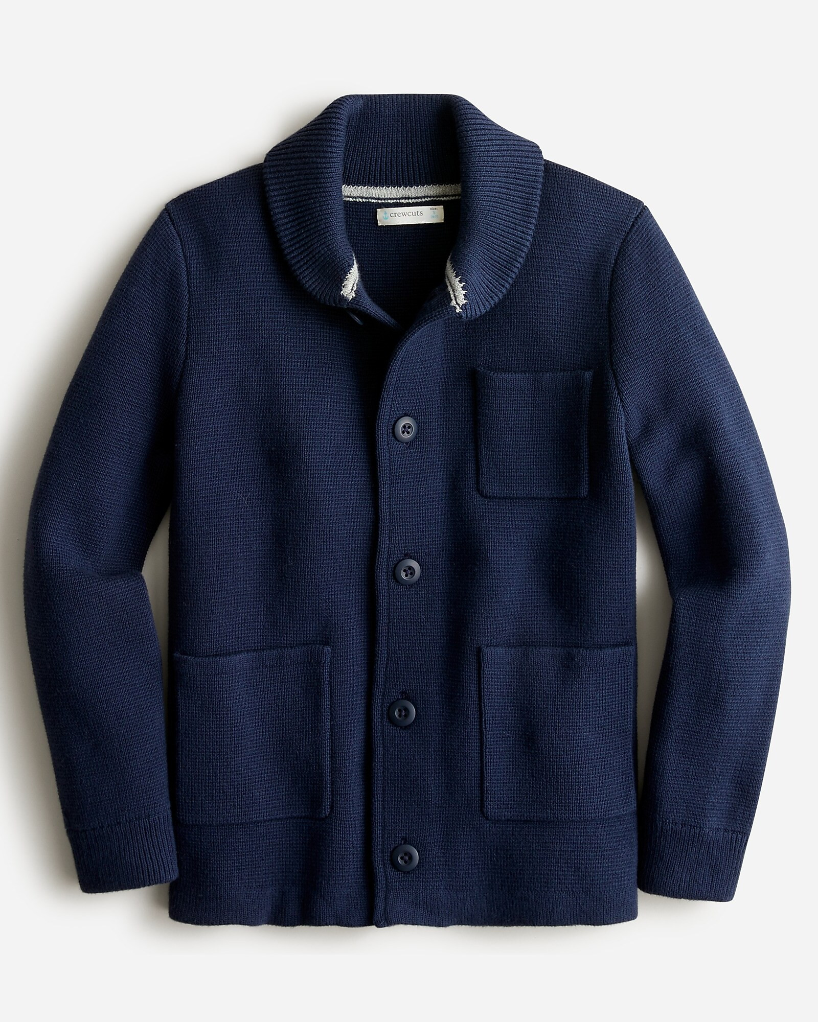 Boys' sweater blazer | J.Crew Factory