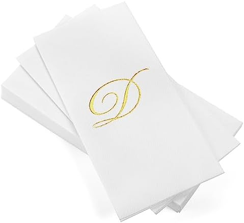 AH AMERICAN HOMESTEAD Disposable Hand Towels for Bathroom - Guest Bathroom Essentials -Bathroom P... | Amazon (US)