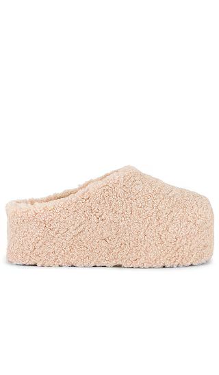 Alma Bootie in Natural | Revolve Clothing (Global)