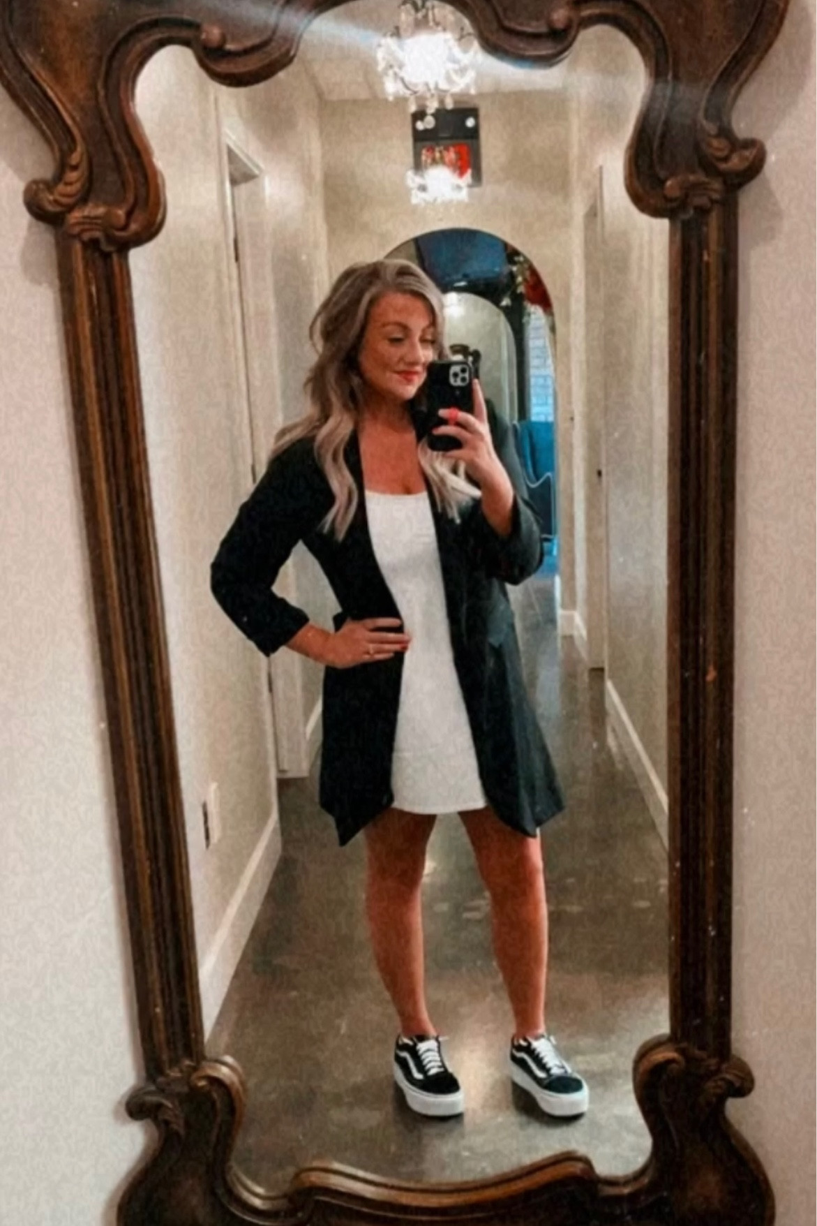 Fashionable, comfortable and cute! 

#LTKstyletip #LTKFind #LTKcurves