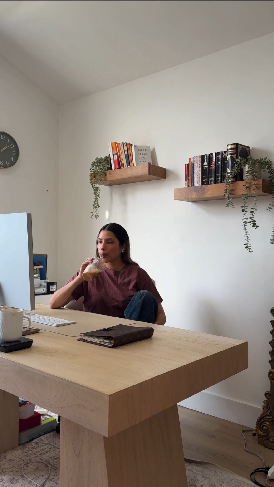 Home Office 👩‍💻

#LTKHome