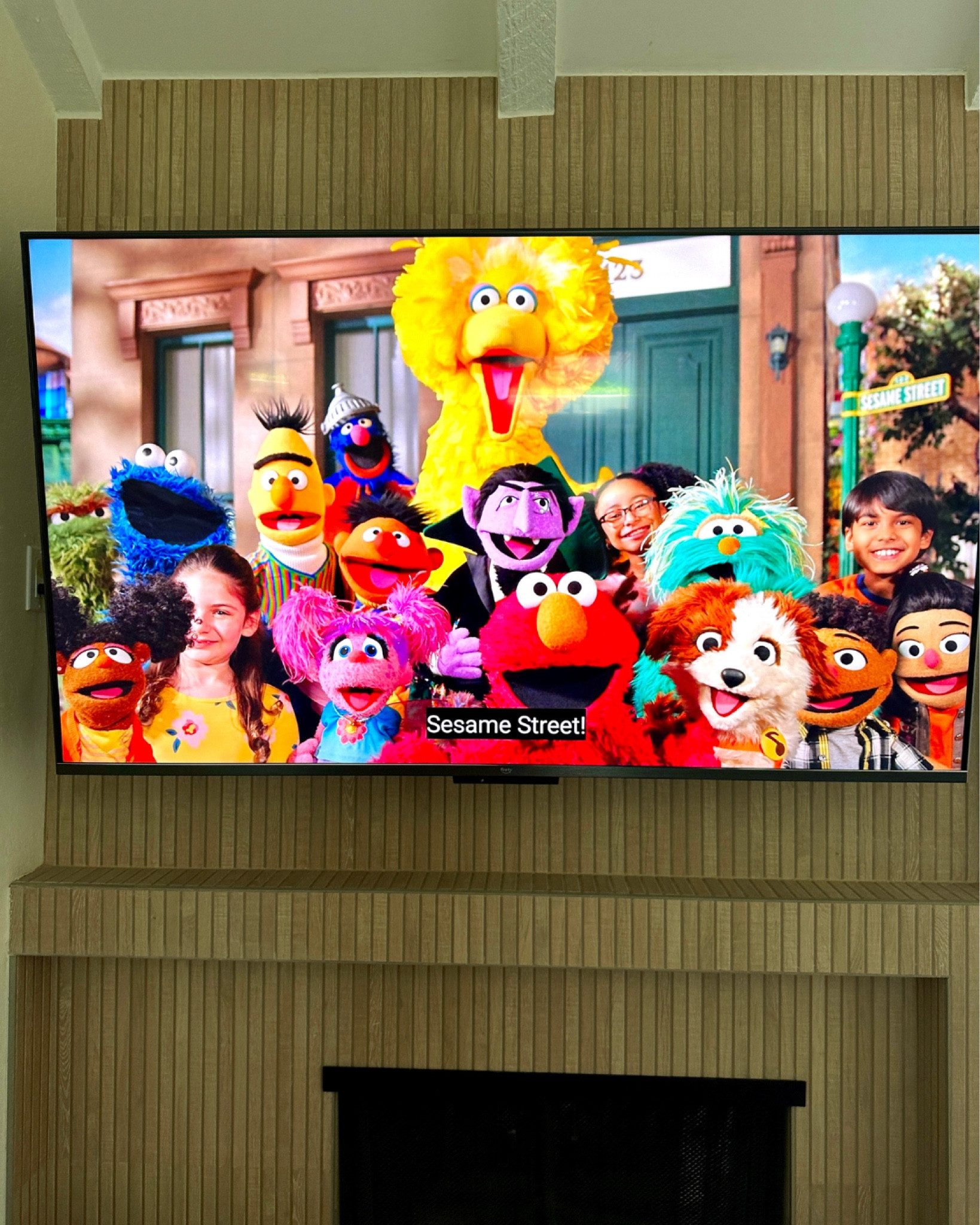 Experience entertainment like never before with the Amazon Fire TV Omni QLED Series! 🎬📺 Enjoy stunning picture quality and seamless streaming with voice control. Tap to upgrade your home theater experience! #FireTV #QLED #SmartTV #HomeEntertainment #AmazonFireTV #ShopNow #CinemaAtHome #TVUpgrade


#LTKHome