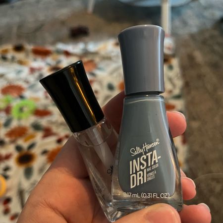 Nail Polish | Sally Hansen

#LTKstyletip #LTKxTarget #LTKbeauty