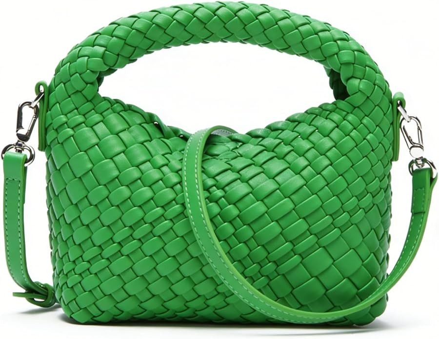 Hnycinj Woven Bag | Amazon (US)