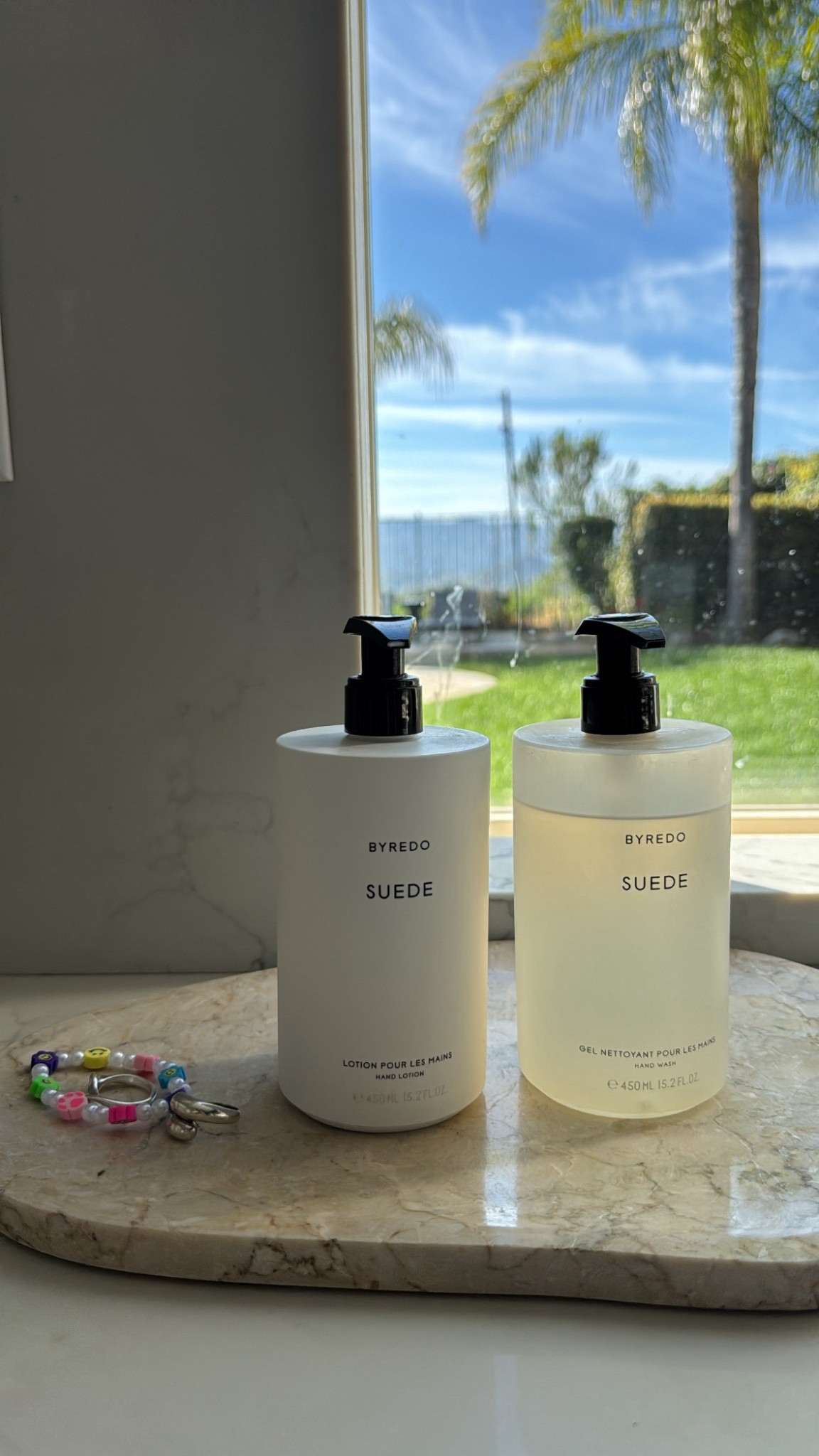 The best handwashing set! 


Exact set linked! 

#LTKdayinmylife #LTKselfcare #LTKmorningroutine
