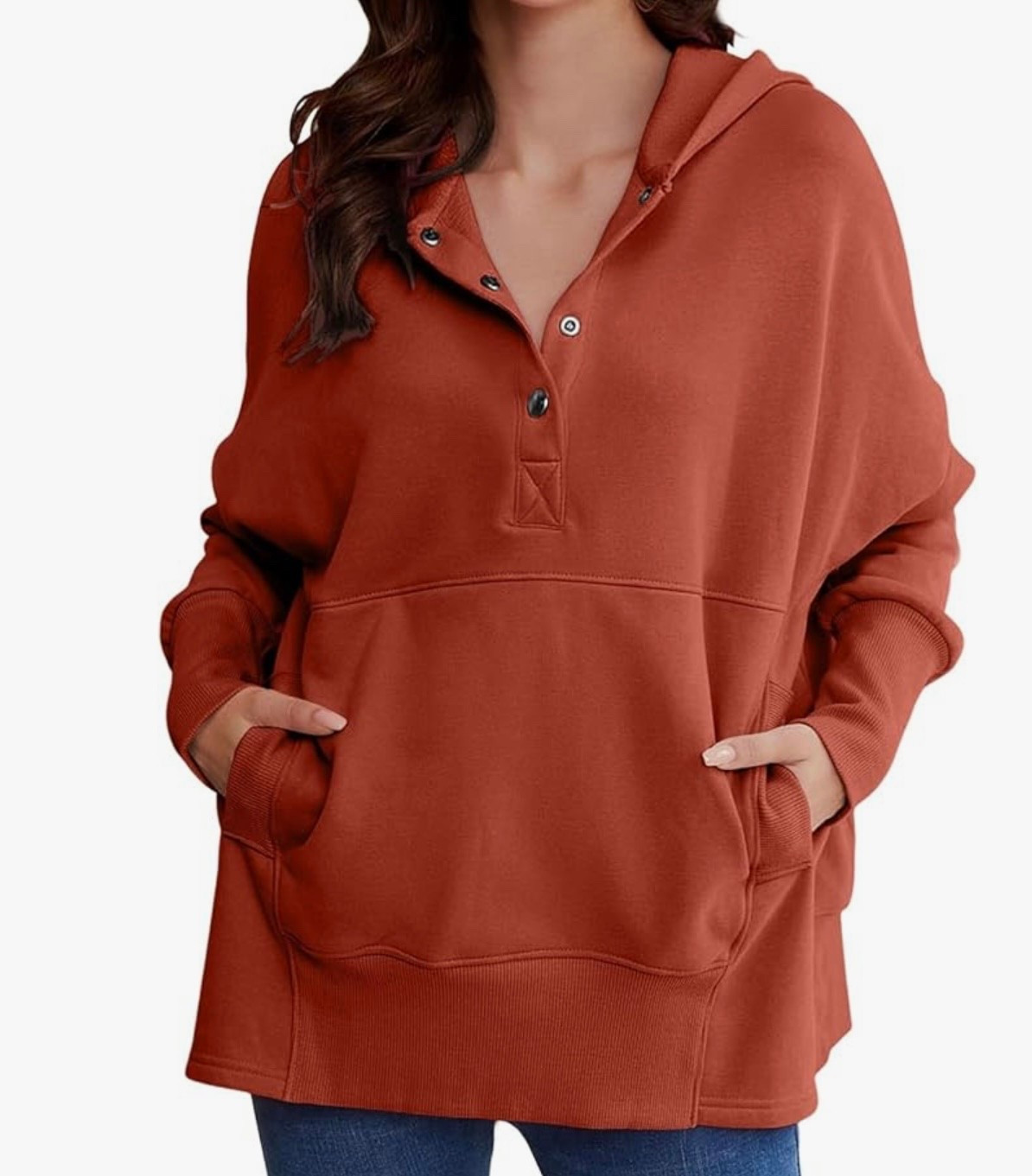 Oversized sweatshirt #amazon #prime #sale 

#LTKSaleAlert #LTKSeasonal