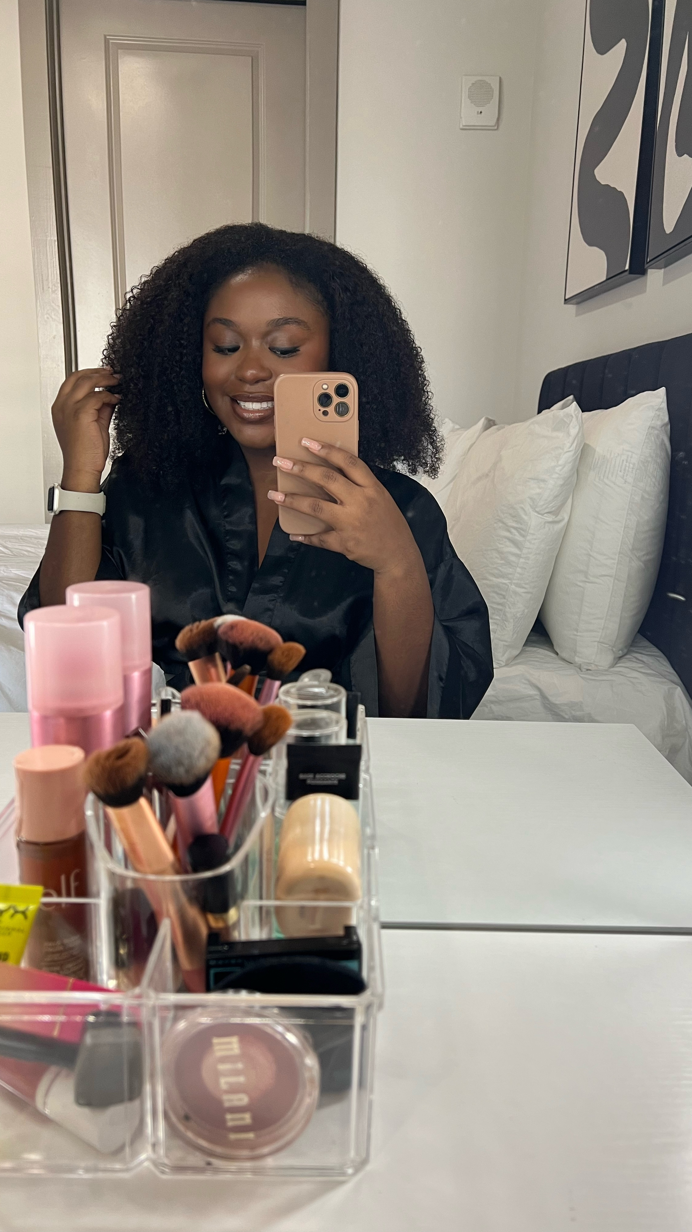 Everyday Makeup mostly drugstore products. 

#LTKStyleTip #LTKBeauty #LTKFindsUnder50