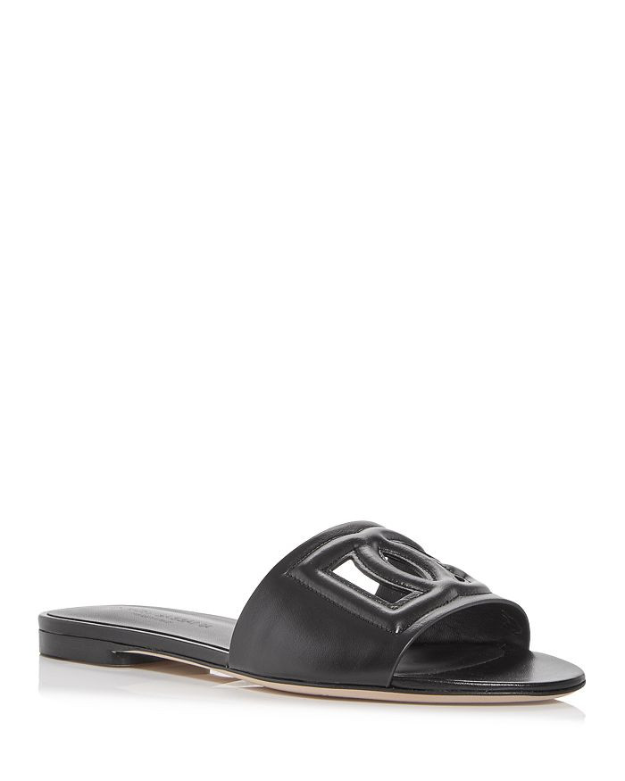 Women's Slide Sandals | Bloomingdale's (US)