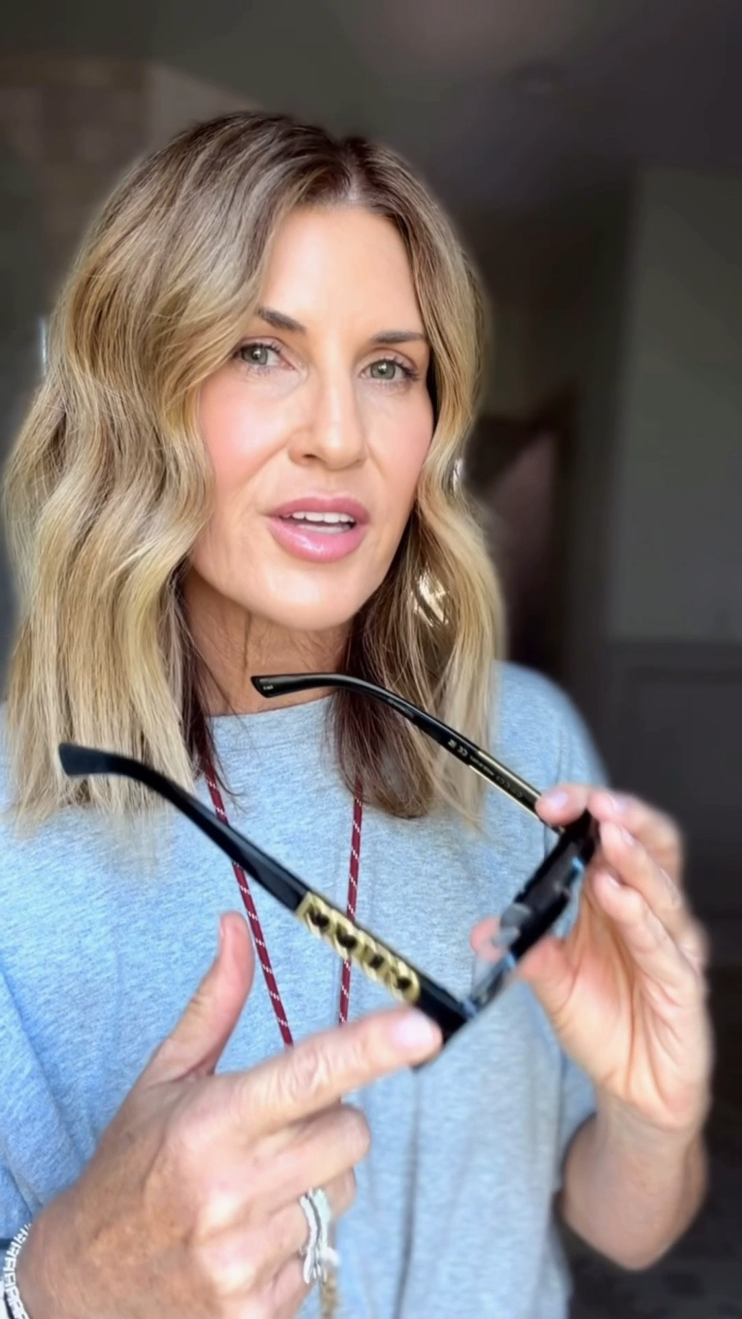 The one pair of designer sunglasses I bought during the Nordstrom sale

#LTKOver40 #LTKSaleAlert