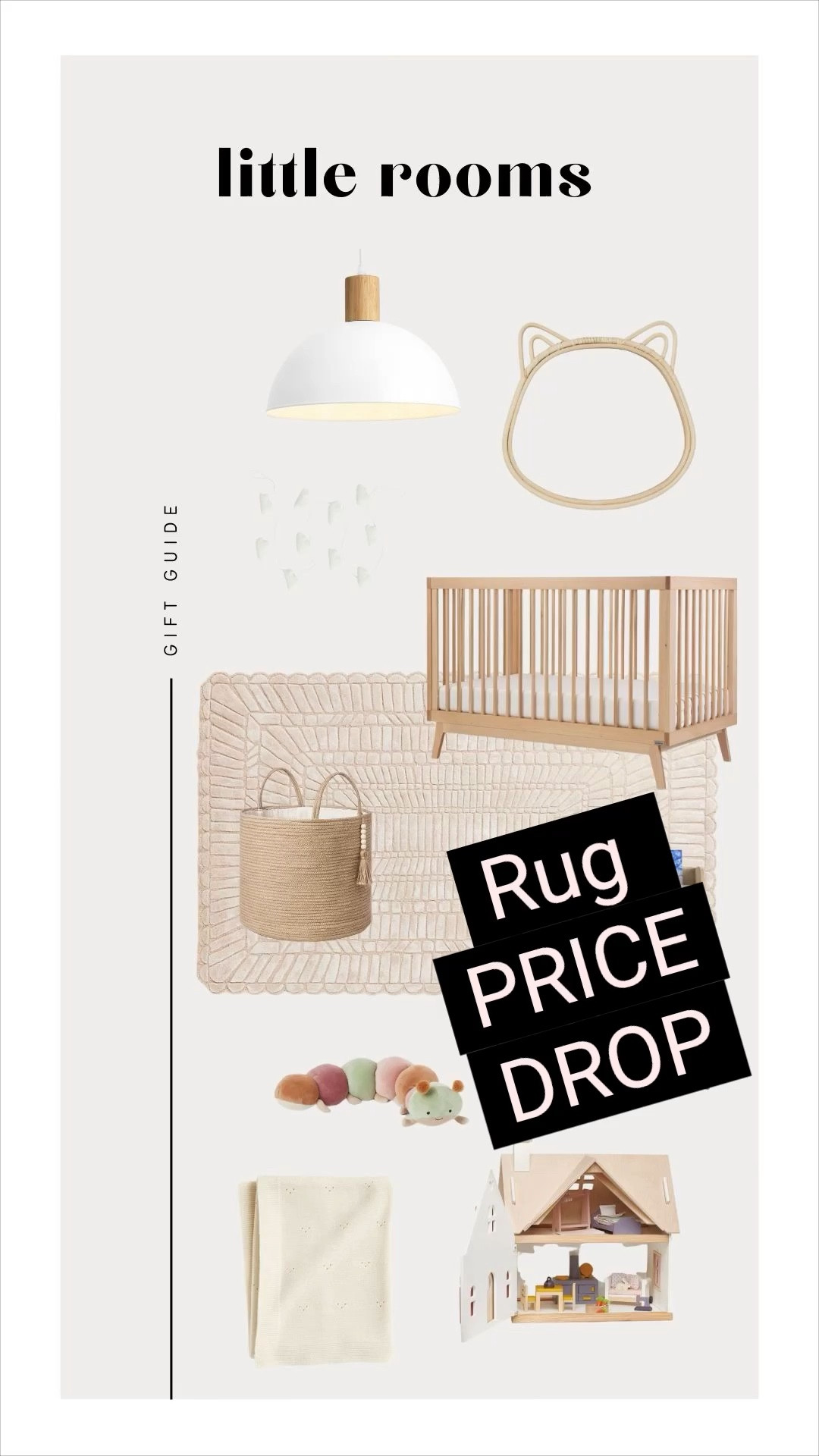 RUG price DROP ALERT! This incredible rug has dropped in price !! RUN 🏃‍♀️✨💕

#LTKhome #LTKsalealert #LTKstyletip
