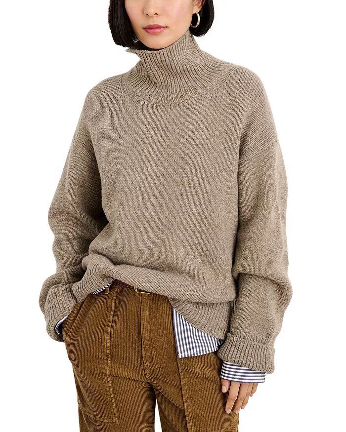 Betty Turtleneck Sweater | Bloomingdale's (US)