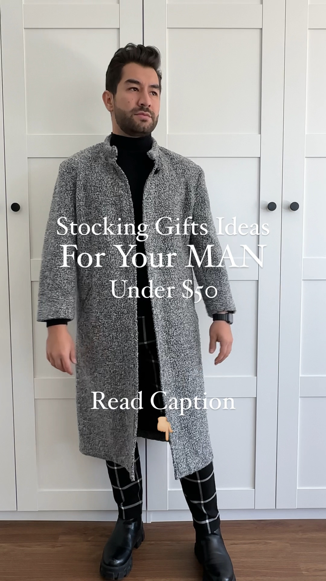 Gift Stocking Ideas For Your Man Under $50 ! Target finds ! 

#LTKSeasonal #LTKGiftGuide #LTKmens