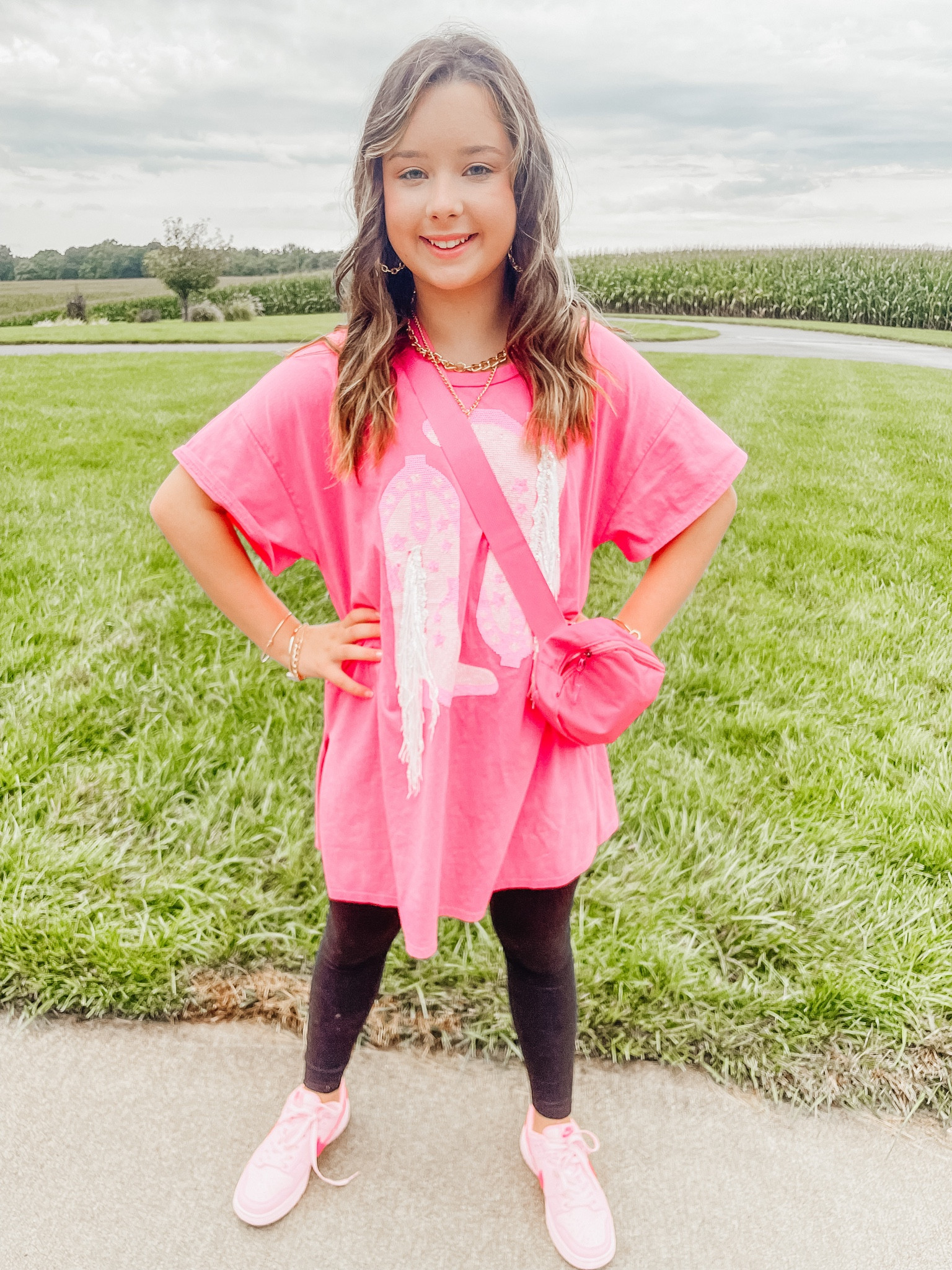 Middle School style. Amazon accessories for tweens. 

#LTKsalealert #LTKunder50 #LTKBacktoSchool