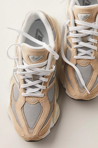 New Balance 9060 Sneakers | Free People (Global - UK&FR Excluded)